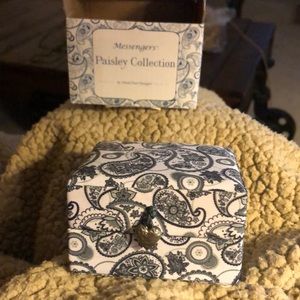 A Guardian Angel Message Box - New